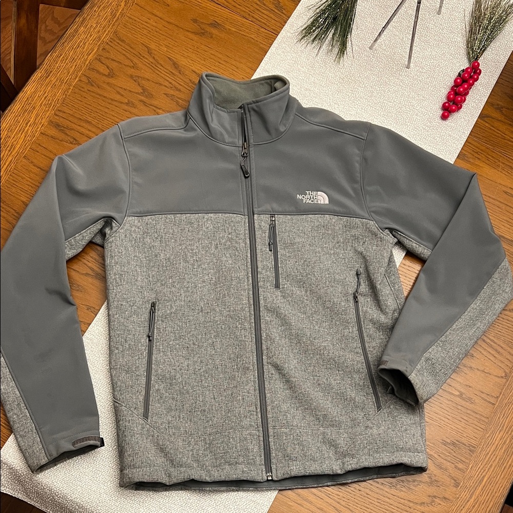 The North Face Men's Apex Bionic 2 Jacket